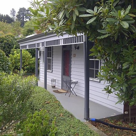 Fortuna Cottage Daylesford Extérieur photo