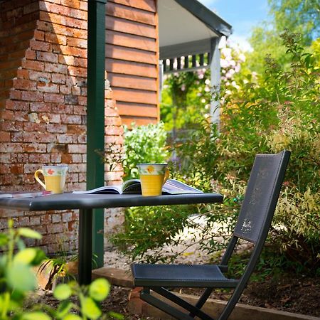 Fortuna Cottage Daylesford Extérieur photo