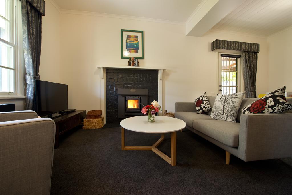 Fortuna Cottage Daylesford Extérieur photo