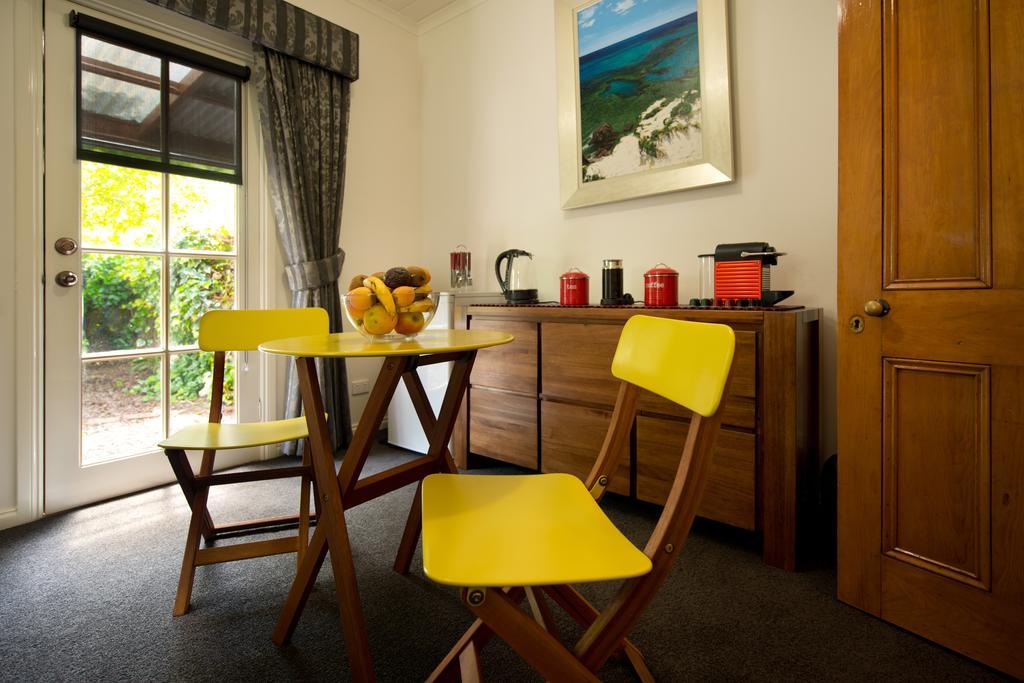 Fortuna Cottage Daylesford Extérieur photo
