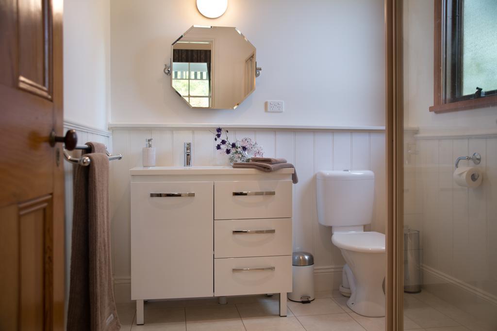 Fortuna Cottage Daylesford Chambre photo